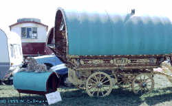 Wohnw�gelchen f�r den Hund: For Sale