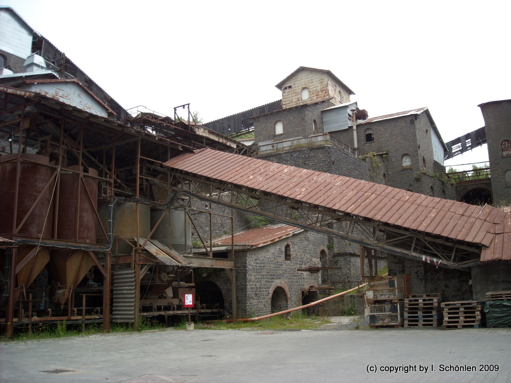 Industriepark St�ffel